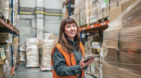 Sterke toename verzuim in het mkb - risico's beperken als werkgever - Sazas