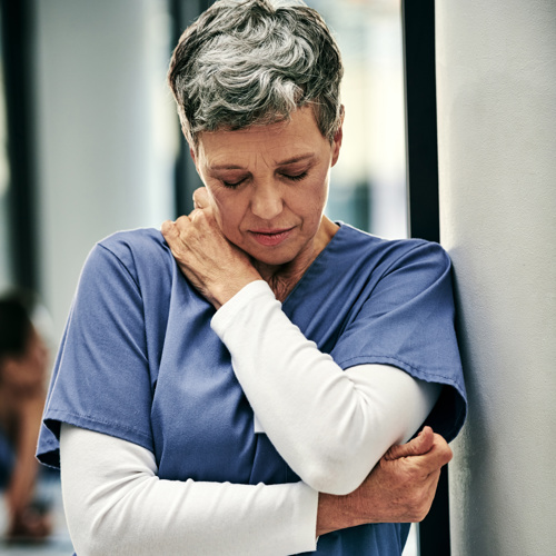 Accountants De Oorzaken Van Langdurig Ziekteverzuim En Hoe Deze Aan Te Pakken