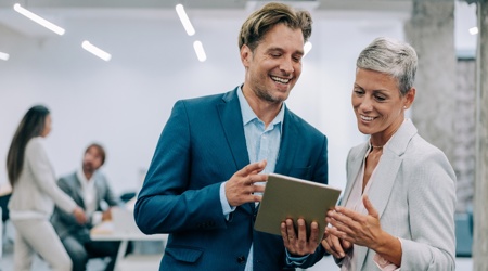 Whitepaper langdurig verzuim bij uw klanten voorkomen, tips voor accountants