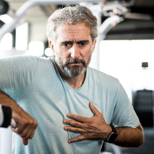 Het Krijgen Van Long Covid Na Corona