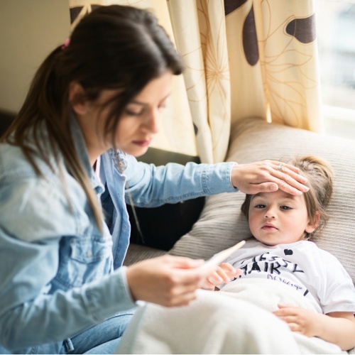 Wat is calamiteitenverlof - alles op een rij voor accountants - Sazas