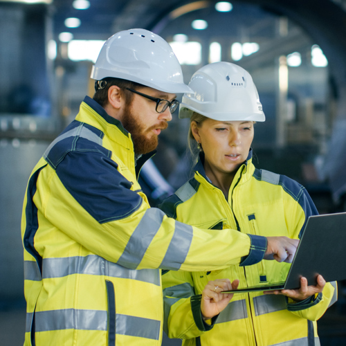 Arbeidsrisico's verkleinen binnen uw bedrijf 