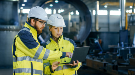Arbeidsrisico's verkleinen binnen uw bedrijf