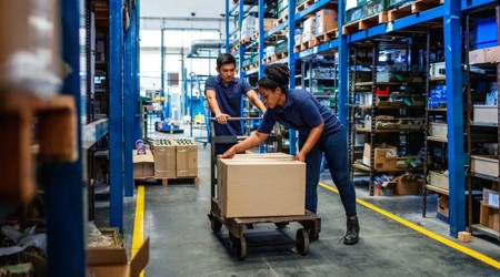 Inkomen van uw medewerkers verzekeren met de collectieve inkomensverzekering van Sazas