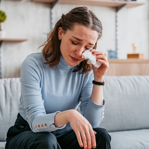 Hoe kunt u als werkgever omgaan met rouw en werk