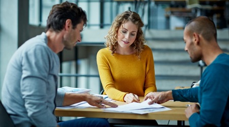 Eenvoudiger stelsel sociale zekerheid