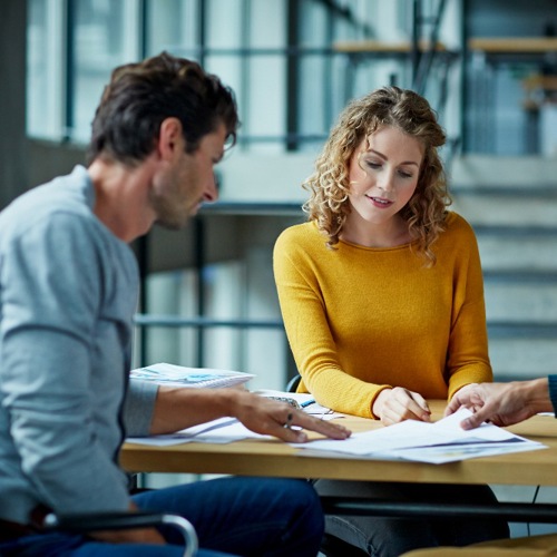 Eenvoudiger stelsel sociale zekerheid