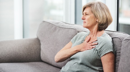 Toename arbeidsongeschiktheid door langdurige coronaklachten