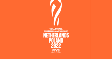 Sazas is officiële sponsort van het WK Volleybal Vrouwen 2022