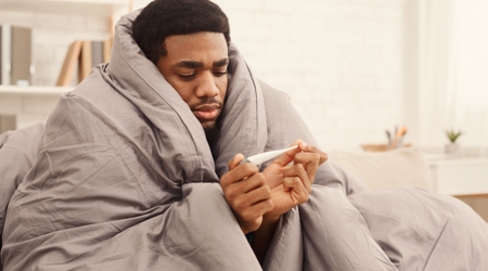 Ziekteverzuim Blijft Hoog In Het Tweede Kwartaal 2022