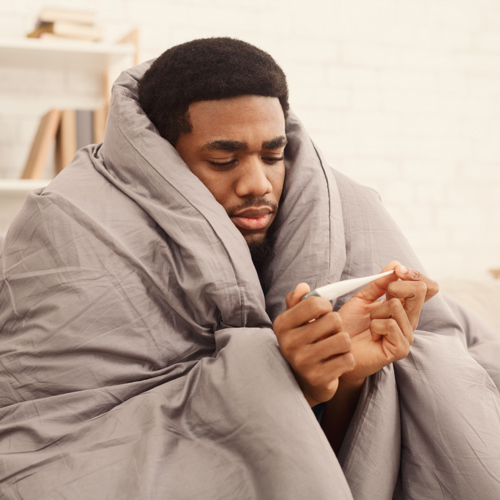 Ziekteverzuim Blijft Hoog In Het Tweede Kwartaal 2022