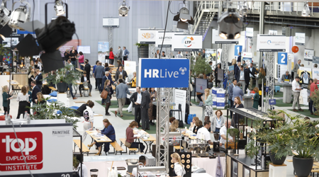 Sazas partner HR Live met workshop Duurzame inzetbaarheid