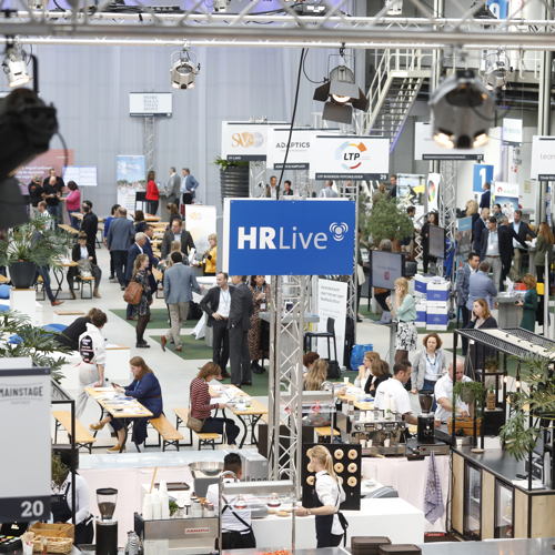 Sazas partner HR Live met workshop Duurzame inzetbaarheid