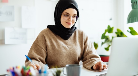 Thuiswerkvergoeding en inflatie