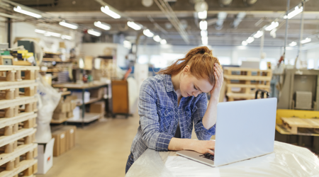 Dreigend verzuim door personeelstekort, tips voor werkgevers