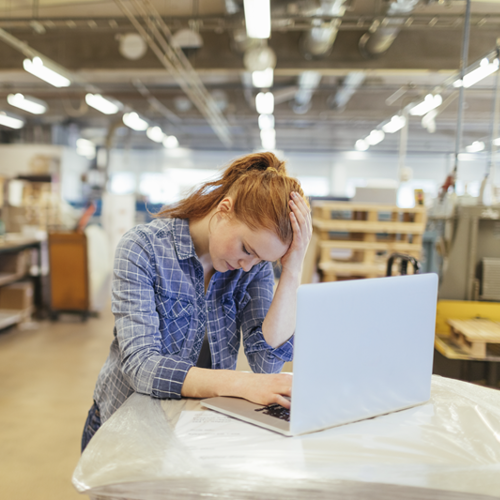 Dreigend verzuim door personeelstekort, tips voor werkgevers