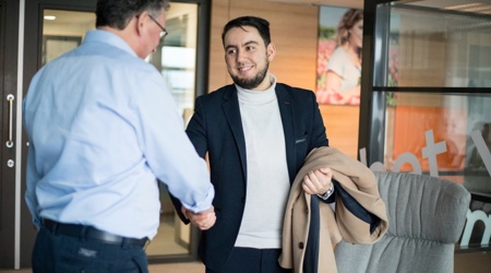 Verzuimontwikkelingen 2022 en 2023, behoud van personeel