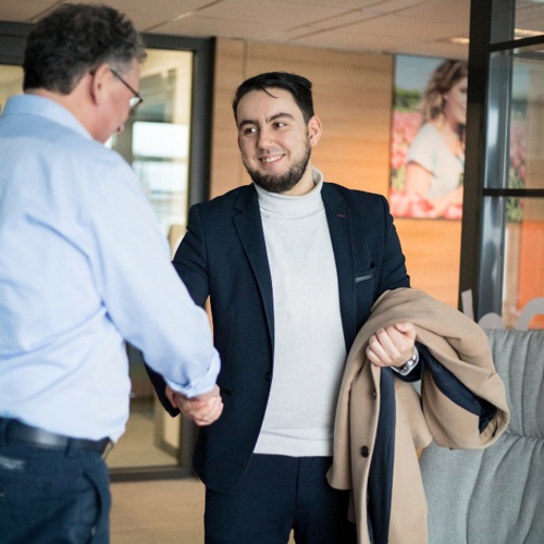 Verzuimontwikkelingen 2022 en 2023, behoud van personeel