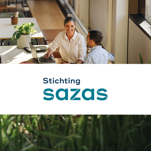 Stichting Sazas