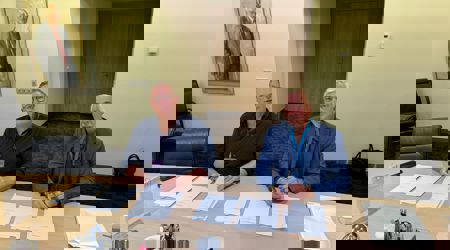 Sazas Wordt Onderdeel Van De Goudse