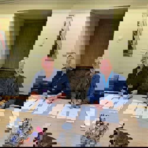 Sazas Wordt Onderdeel Van De Goudse