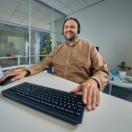 Sazas - persoonlijk contact