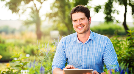 cao sector agrarisch groen