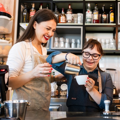 Loonkostenvoordeel (LKV) vaak niet aangevraagd, voorkom dat uw klanten LKV mislopen