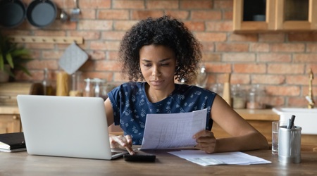 Whitepaper Medewerkers met schulden - oorzaken, gevolgen en tips