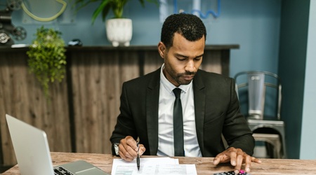 De Financiële Cijfers Achter Werkstress