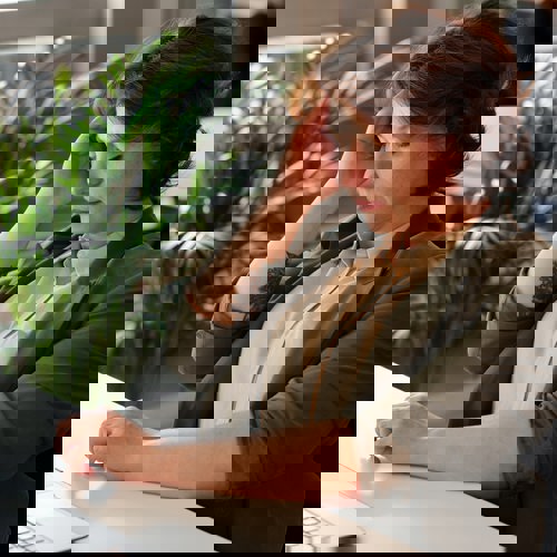 Help uw klanten werkstress te voorkomen