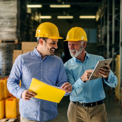 Aandachtspunten en ontwikkelingen voor werkgevers in 2023