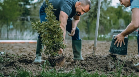 Fysieke arbeidsbelasting 2022: de feiten en cijfers op een rij