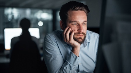 Voorkom Een Bore Out Bij Uw Medewerker