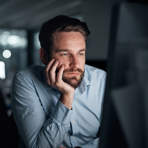 Voorkom Een Bore Out Bij Uw Medewerker
