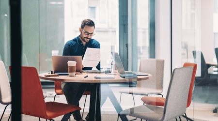 Transitievergoeding omhoog in 2023