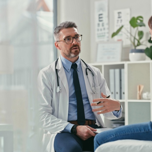 De meest voorkomende beroepsziekten in Nederland