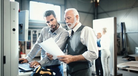 WIA-aanvragen 60-plussers sneller afgehandeld