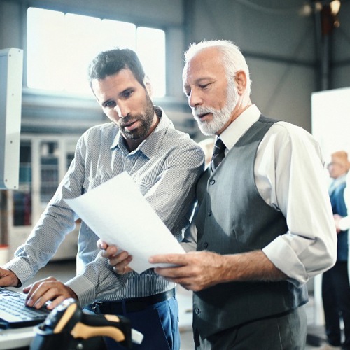 WIA-aanvragen 60-plussers sneller afgehandeld