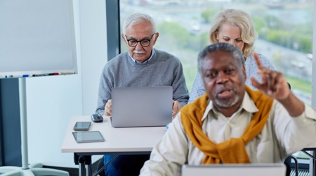 Uitspraak Hoge Raad: transitievergoeding ook voor (semi-)diepslaper