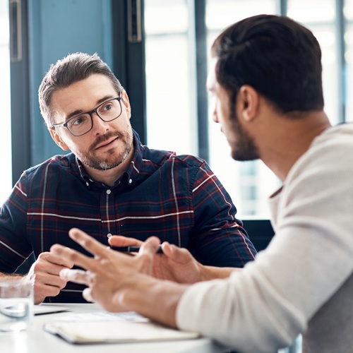 Deelherstel, Gedeeltelijk Re-integreren