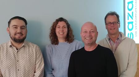 RSC Jaarcongres 2023 Sazas