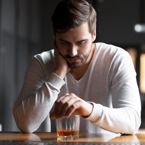 Alcoholgebruik Onder Medewerkers