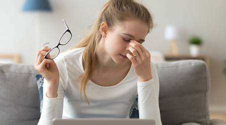 Voorkomen van stress door persoonlijke omstandigheden, tips voor accountants