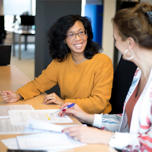 Sazas, verzuimspecialist voor steeds meer mkb'ers