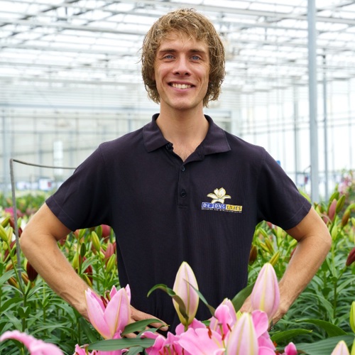 Sazas-klant aan het woord De Jong Lelies investeert volop in duurzame inzetbaarheid