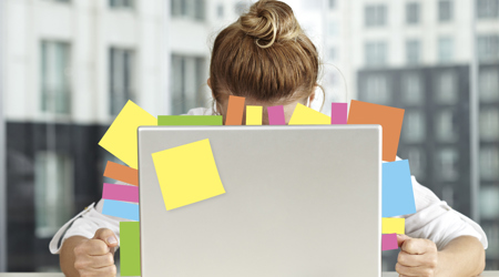 Hoge Werkdruk Verlagen Sazas Verzuimspecialist 1