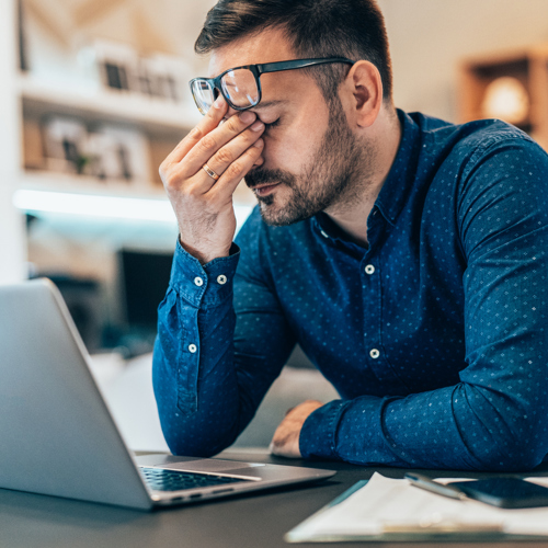 Hoge Werkdruk Verlagen Sazas Verzuimspecialist 2