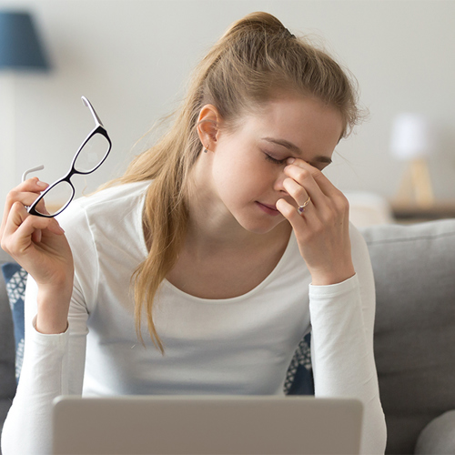 Voorkom ziekteverzuim door mentale klachten - Sazas