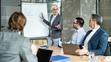 Tips om verzuim te voorkomen onder 55-plussers - Sazas